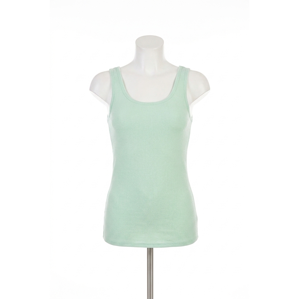 NEW FRENCH KYSS french kyss kashmira tank in mint